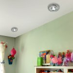 Светильник встраиваемый Novotech 370245 FORZA