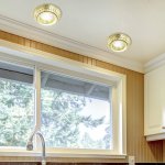 Светильник встраиваемый Novotech 370247 FORZA