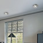 Светильник встраиваемый Novotech 370249 FORZA