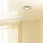 Светильник встраиваемый Novotech 370251 FORZA