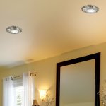 Светильник встраиваемый Novotech 370254 FORZA