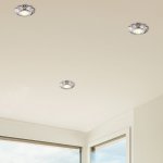 Светильник встраиваемый Novotech 370255 FORZA