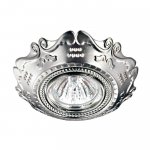 Светильник встраиваемый Novotech 370255 FORZA