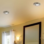 Светильник встраиваемый Novotech 370256 FORZA