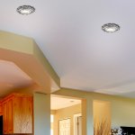 Встраиваемый светильник Novotech 370265 LIGNA