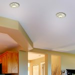 Встраиваемый светильник Novotech 370267 LIGNA