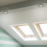 Встраиваемый поворотный светильник Novotech 370272 LIGNA