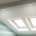 Встраиваемый поворотный светильник Novotech 370274 LIGNA