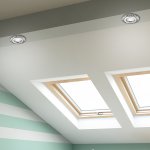 Встраиваемый поворотный светильник Novotech 370275 LIGNA