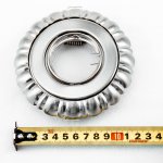 Встраиваемый поворотный светильник Novotech 370283 LIGNA