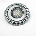 Встраиваемый поворотный светильник Novotech 370283 LIGNA