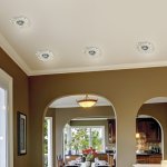 Встраиваемый светильник Novotech 370286 LIGNA