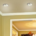 Встраиваемый светильник Novotech 370288 GRAIN