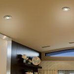 Встраиваемый поворотный светильник Novotech 370290 GRAIN