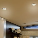 Встраиваемый пов-ный светильник Novotech 370291 GRAIN