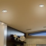 Встраиваемый пов-ный светильник Novotech 370292 GRAIN