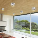 Встраиваемый поворотный светильник Novotech 370294 GRAIN