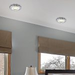 Встраиваемый светильник Novotech 370303 GRAIN