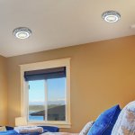 Встраиваемый поворотный светильник Novotech 370306 LIGNA