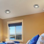 Встраиваемый светильник Novotech 370310 FIORI