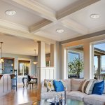 Встраиваемый светильник Novotech 370311 FIORI