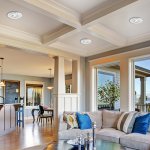 Встраиваемый светильник Novotech 370312 FIORI