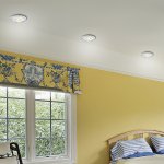 Встраиваемый декоративный светильник Novotech 370326 PATTERN