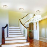 Встраиваемый декоративный светильник Novotech 370327 PATTERN