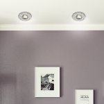 Встраиваемый декоративный светильник Novotech 370332 CANDI