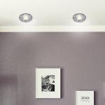 Встраиваемый декоративный светильник Novotech 370333 CANDI