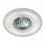 Встраиваемый декоративный светильник Novotech 370340 CANDI