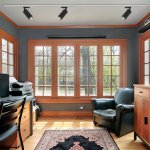 Трековый светильник Novotech 370361 PIPE