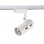 Трековый светильник Novotech 370362 PIPE