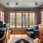 Трековый светильник Novotech 370363 PIPE