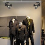 Трековый светильник Novotech 370365 UFO