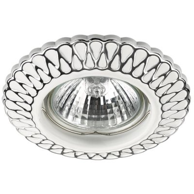 

Встраиваемый светильник Novotech 370367 KEEN, 370367