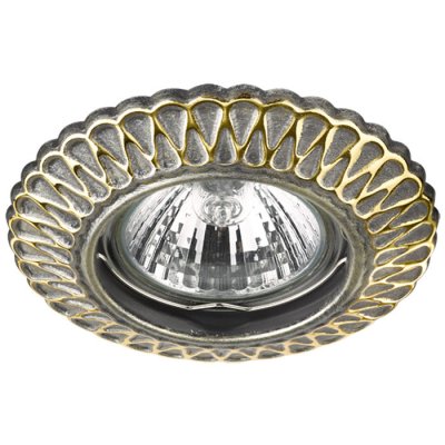 

Встраиваемый светильник Novotech 370368 KEEN