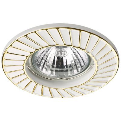 

Встраиваемый светильник Novotech 370370 KEEN, 370370