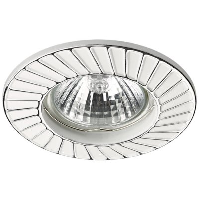 Встраиваемый светильник Novotech 370371 KEEN Встраиваемый светильник Novotech 370371 KEEN