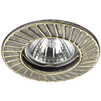 

Встраиваемый светильник Novotech 370372 KEEN, 370372