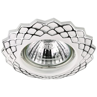 

Встраиваемый светильник Novotech 370375 KEEN