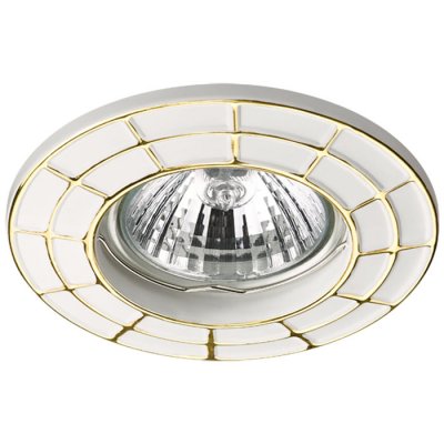 

Встраиваемый светильник Novotech 370378 KEEN, 370378