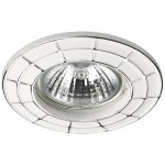 Встраиваемый светильник Novotech 370379 KEEN