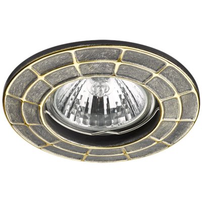 

Встраиваемый светильник Novotech 370380 KEEN, 370380