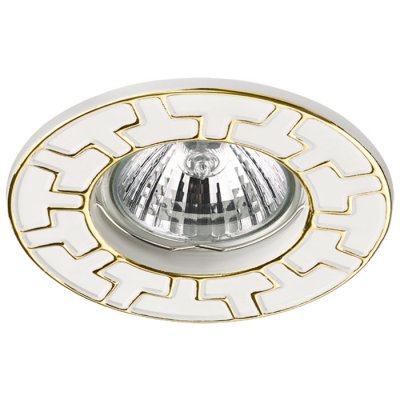 

Встраиваемый светильник Novotech 370382 KEEN, 370382