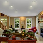 Встраиваемый светильник Novotech 370382 KEEN