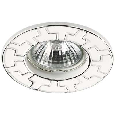 

Встраиваемый светильник Novotech 370383 KEEN, 370383