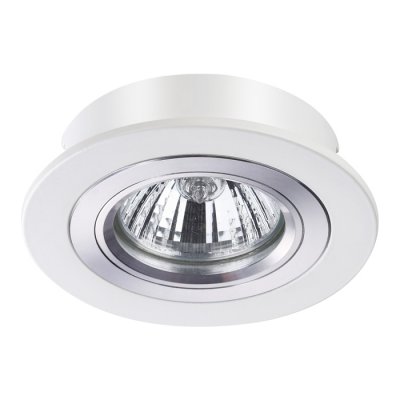 

Встраиваемый светильник Novotech 370390 MORUS, 370390