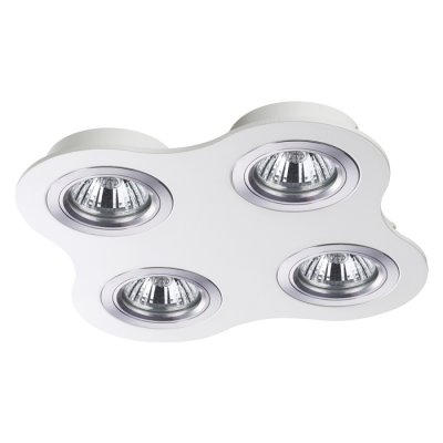 

Встраиваемый светильник Novotech 370392 MORUS, 370392