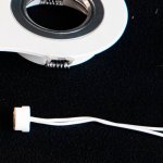 Встраиваемый светильник Novotech 370392 MORUS